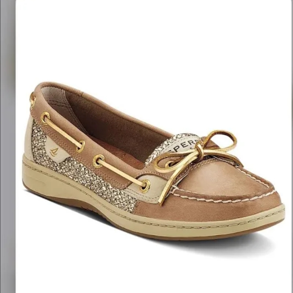 Sperry Women's Angelfish Boat Shoe